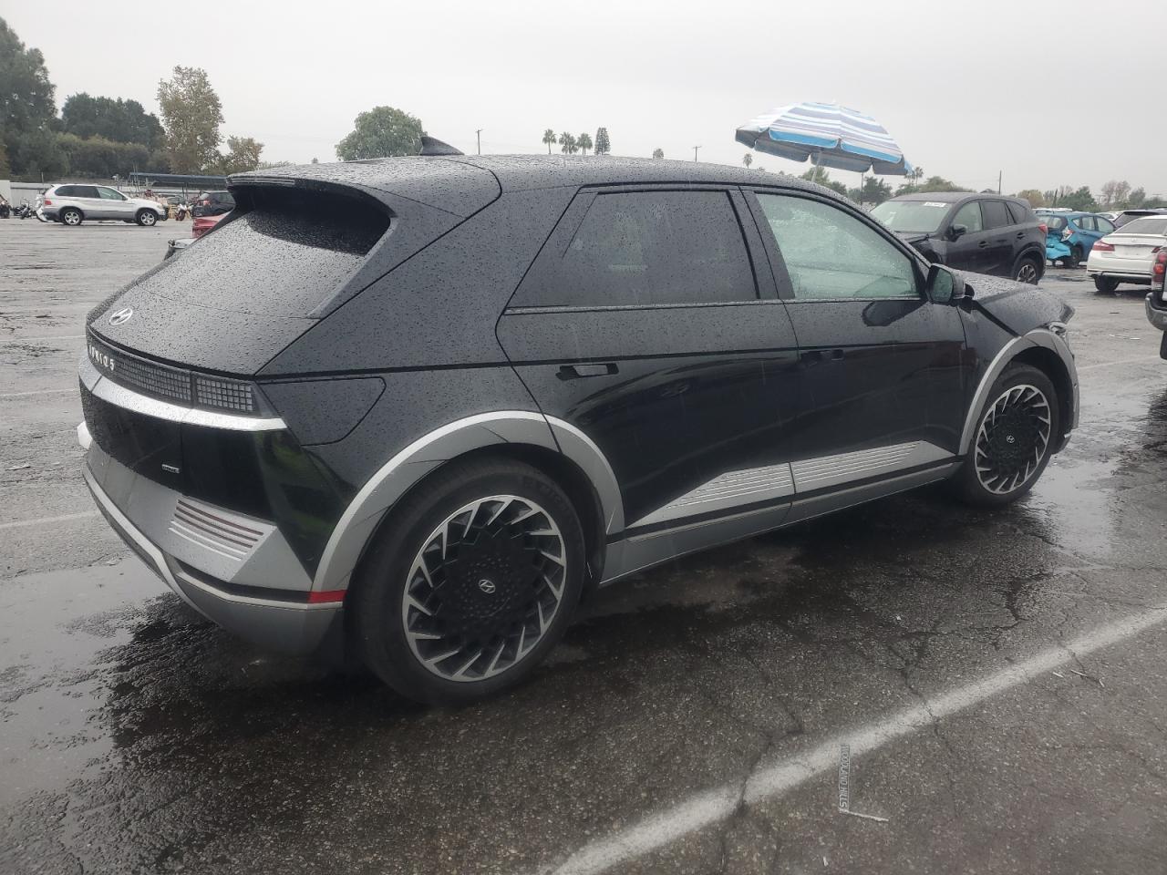 2023 Hyundai Ioniq 5 Limited - Image 3