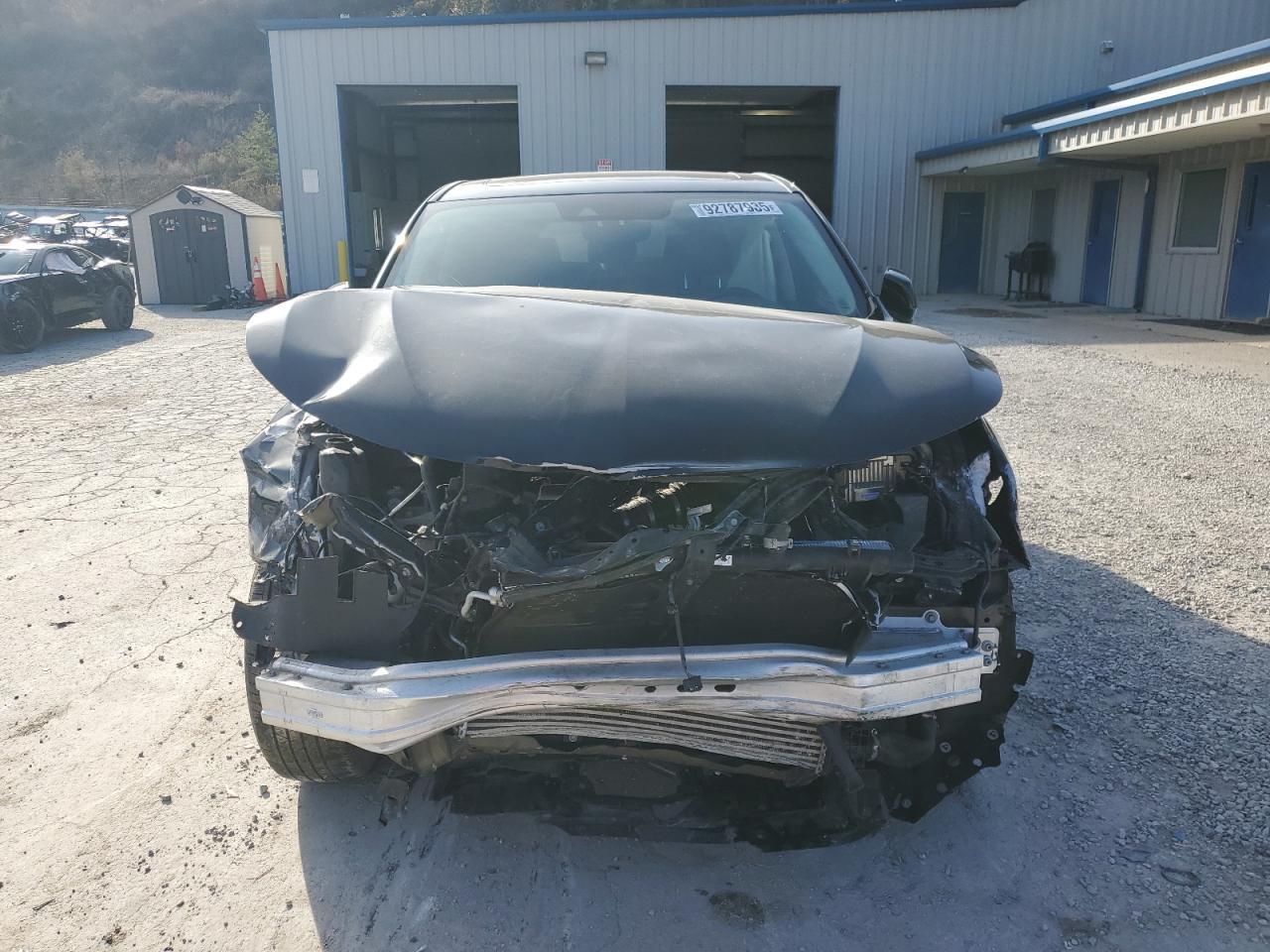 2024 Acura Rdx Technology - Фото 5