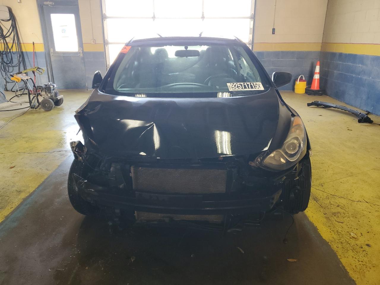 2015 Hyundai Elantra Gt - Фото 5