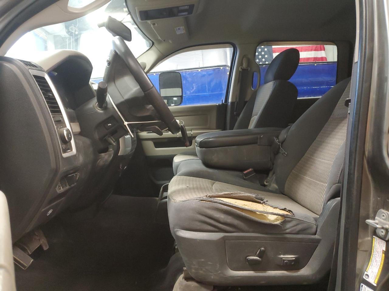 2010 Dodge Ram 3500 - Image 7