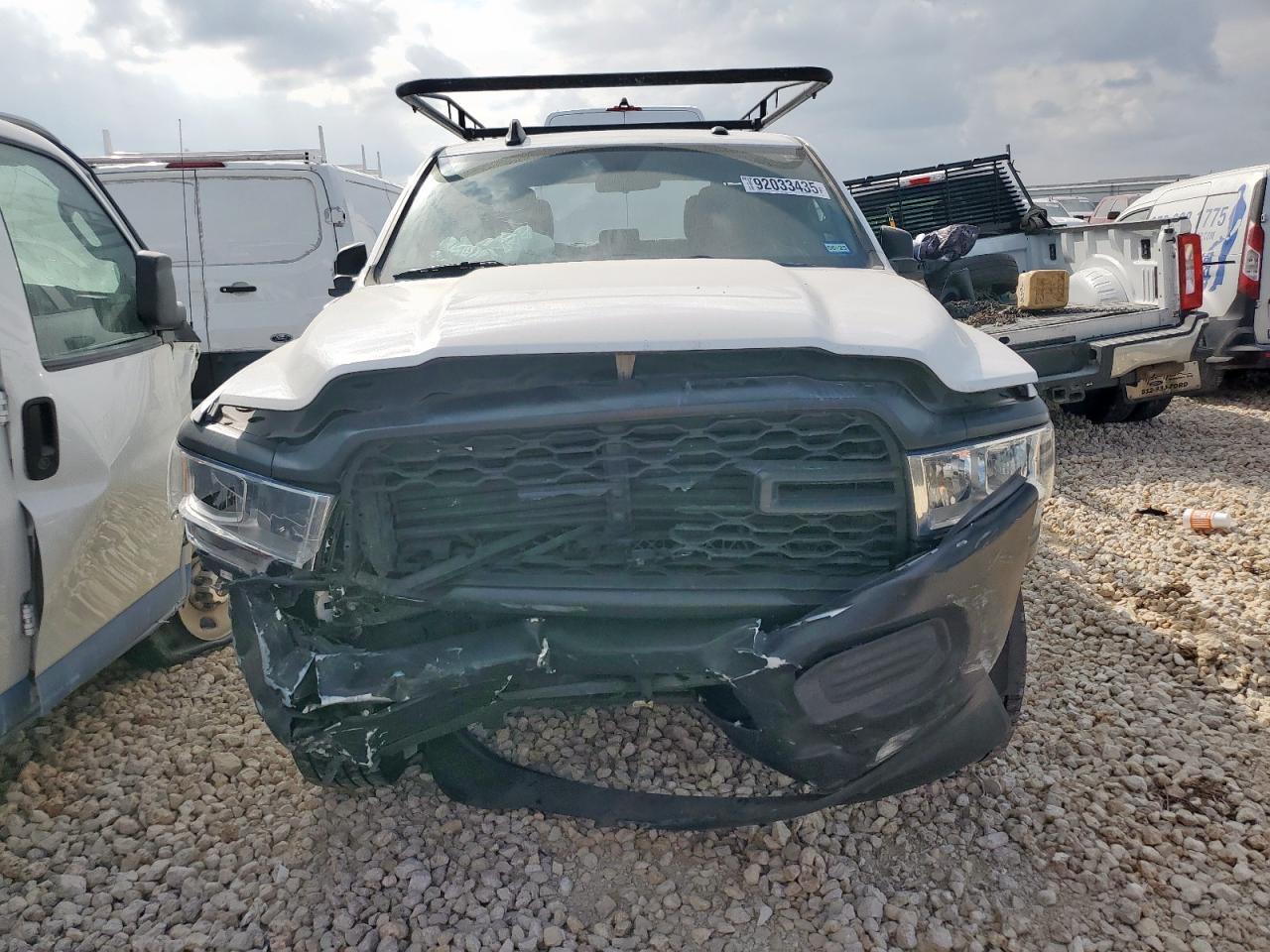 2021 Ram Trucks Tradesman - Image 5