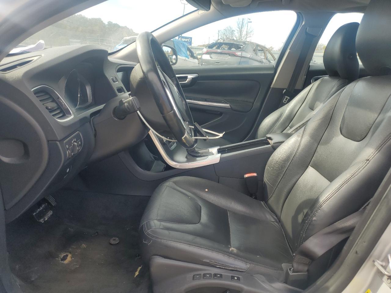 2015 Volvo S60 Premier - Фото 7