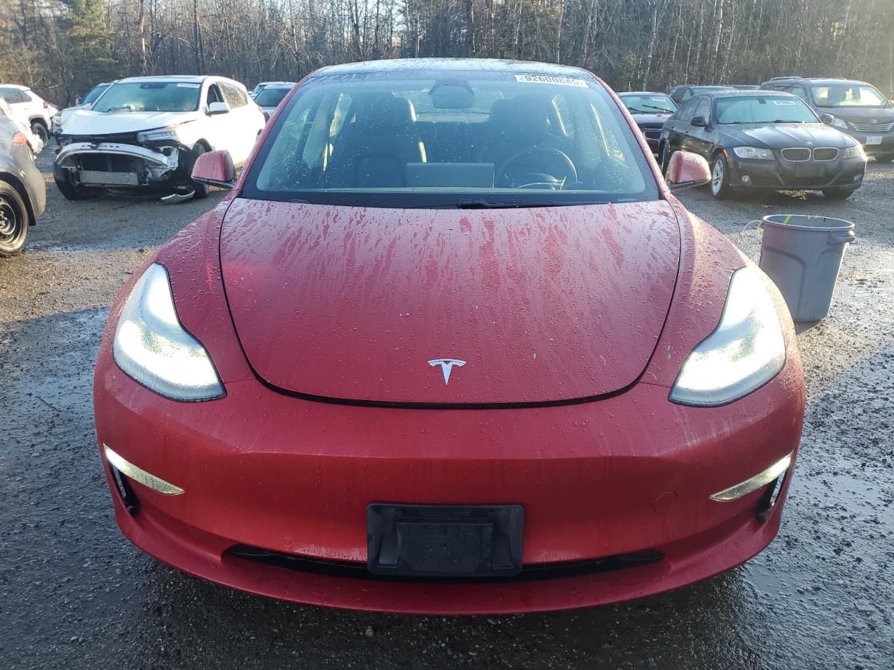 2021 Tesla Model 3 - Image 5