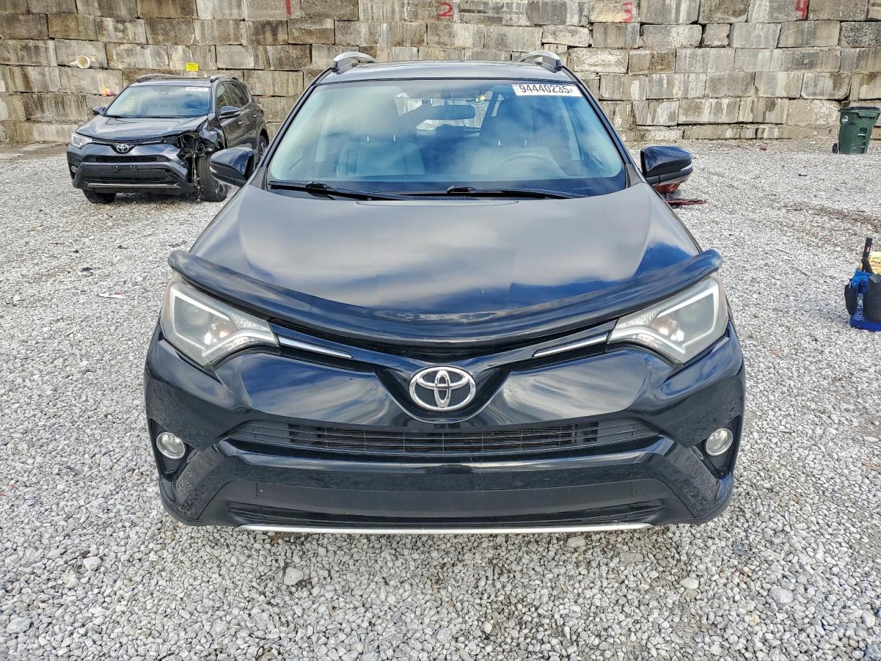2016 Toyota Rav4 Xle - Фото 5
