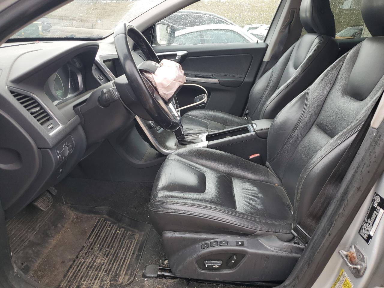 2014 Volvo Xc60 3.2 - Image 7