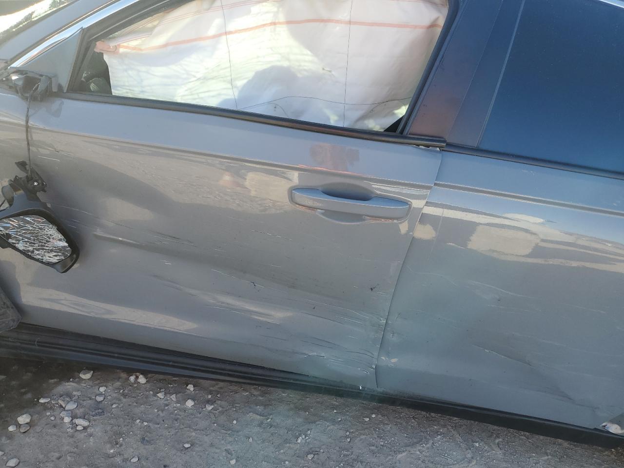 2023 Honda Accord Hybrid Sport - Фото 7