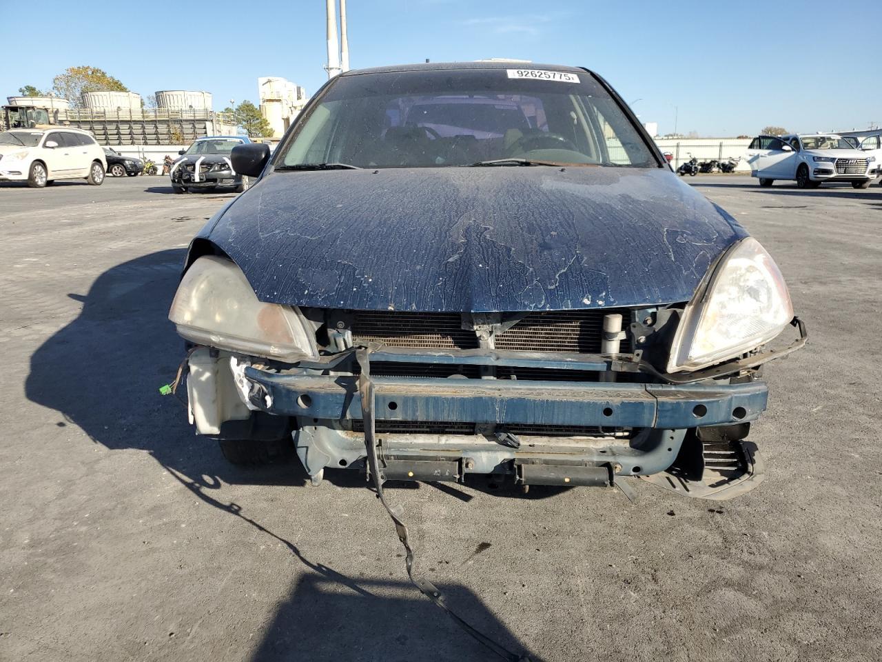 2006 Mitsubishi Lancer Es - Фото 5