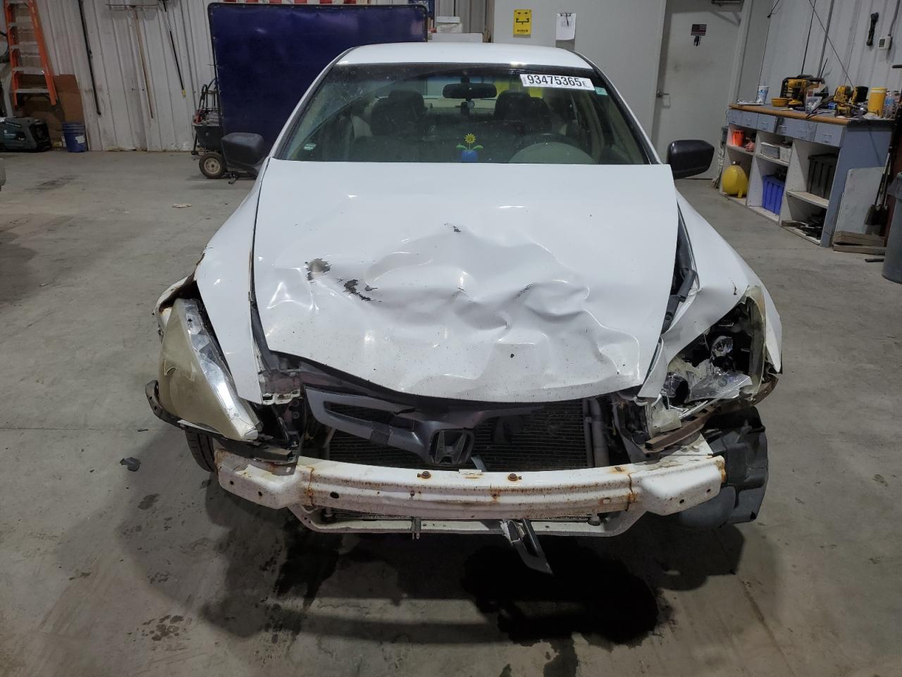 2004 Honda Accord Dx - Image 5