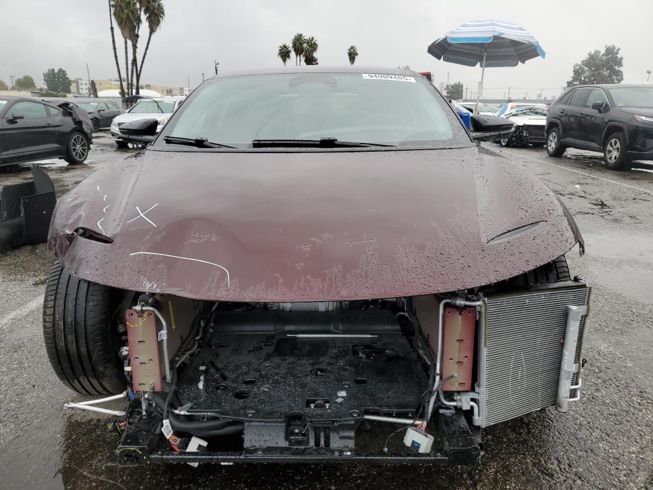 2025 Lucid Motors Air Touring - Фото 5