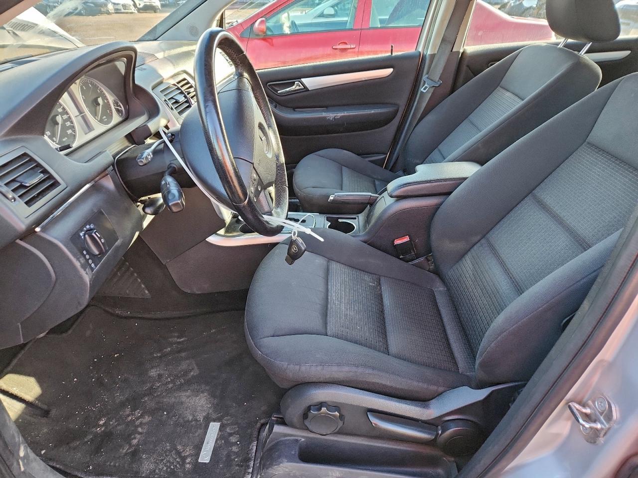 2008 Mercedes-Benz B200 - Image 7