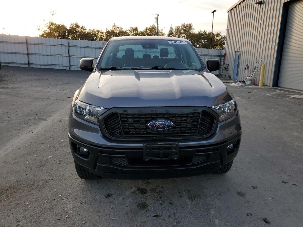 2021 Ford Ranger Xl - Image 5