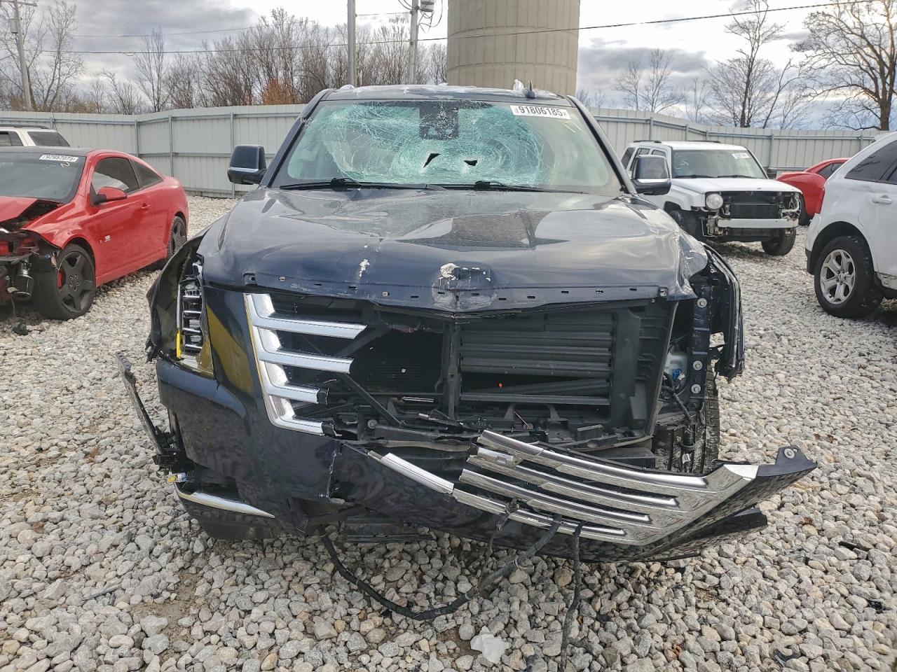 2020 Cadillac Escalade Luxury - Фото 5