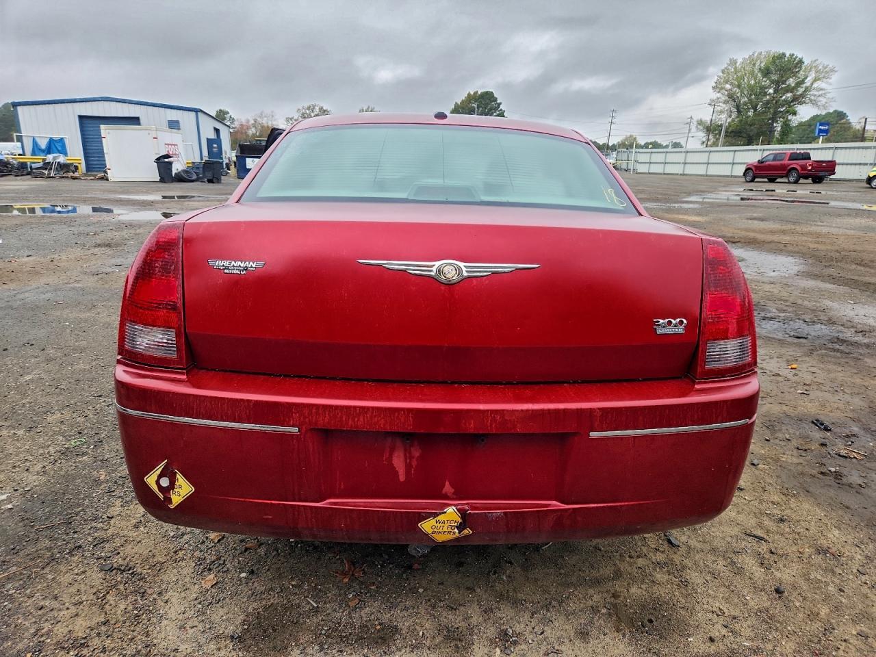 2007 Chrysler 300 Touring - Image 6