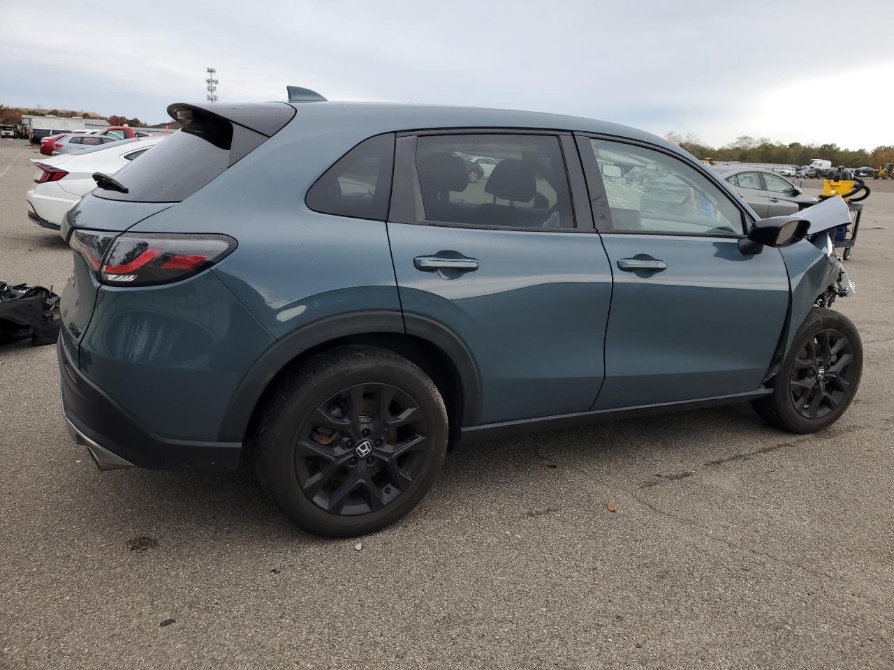 2023 Honda Hr-V Sport - Image 3