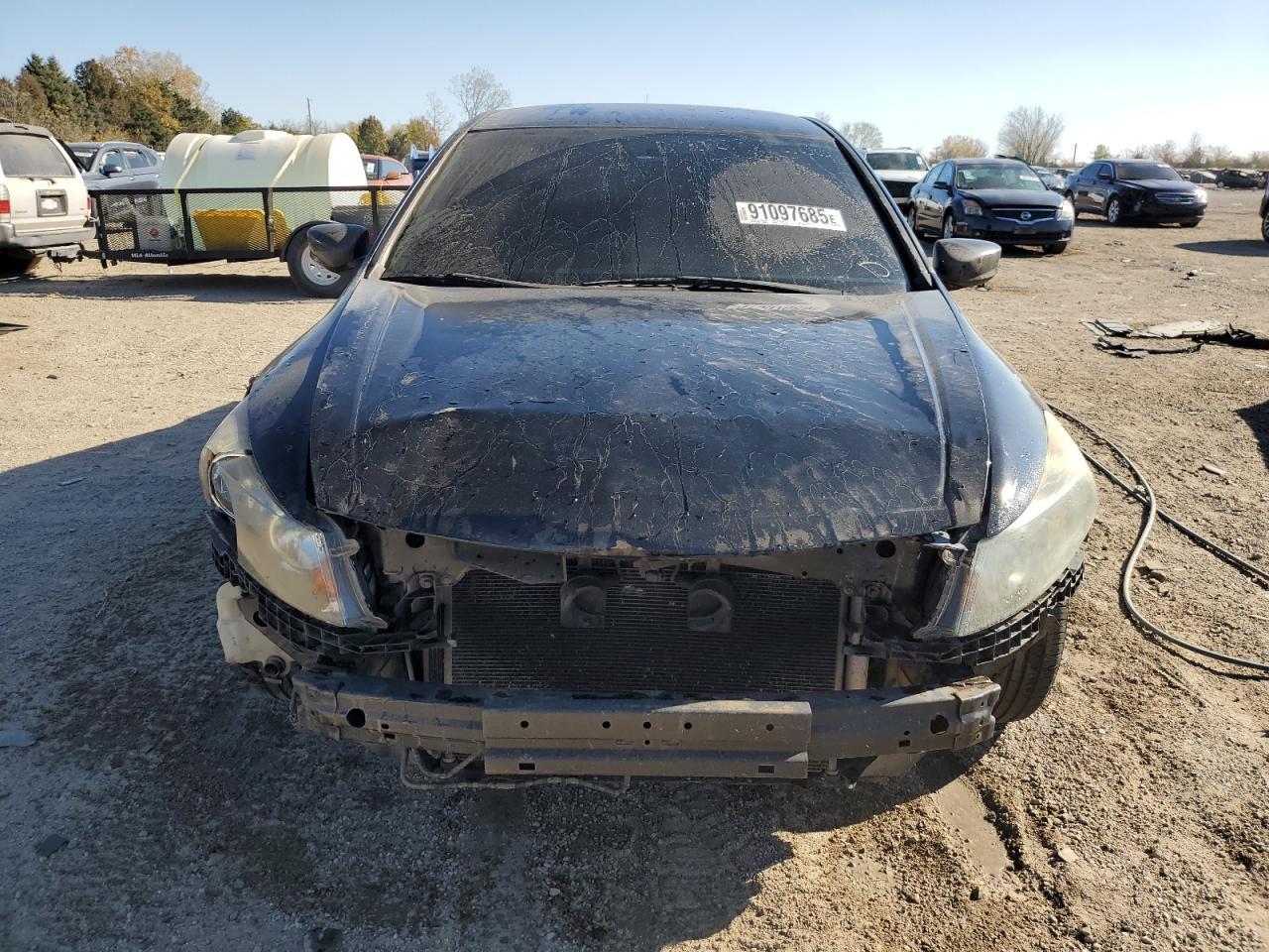 2012 Honda Accord Se - Фото 5