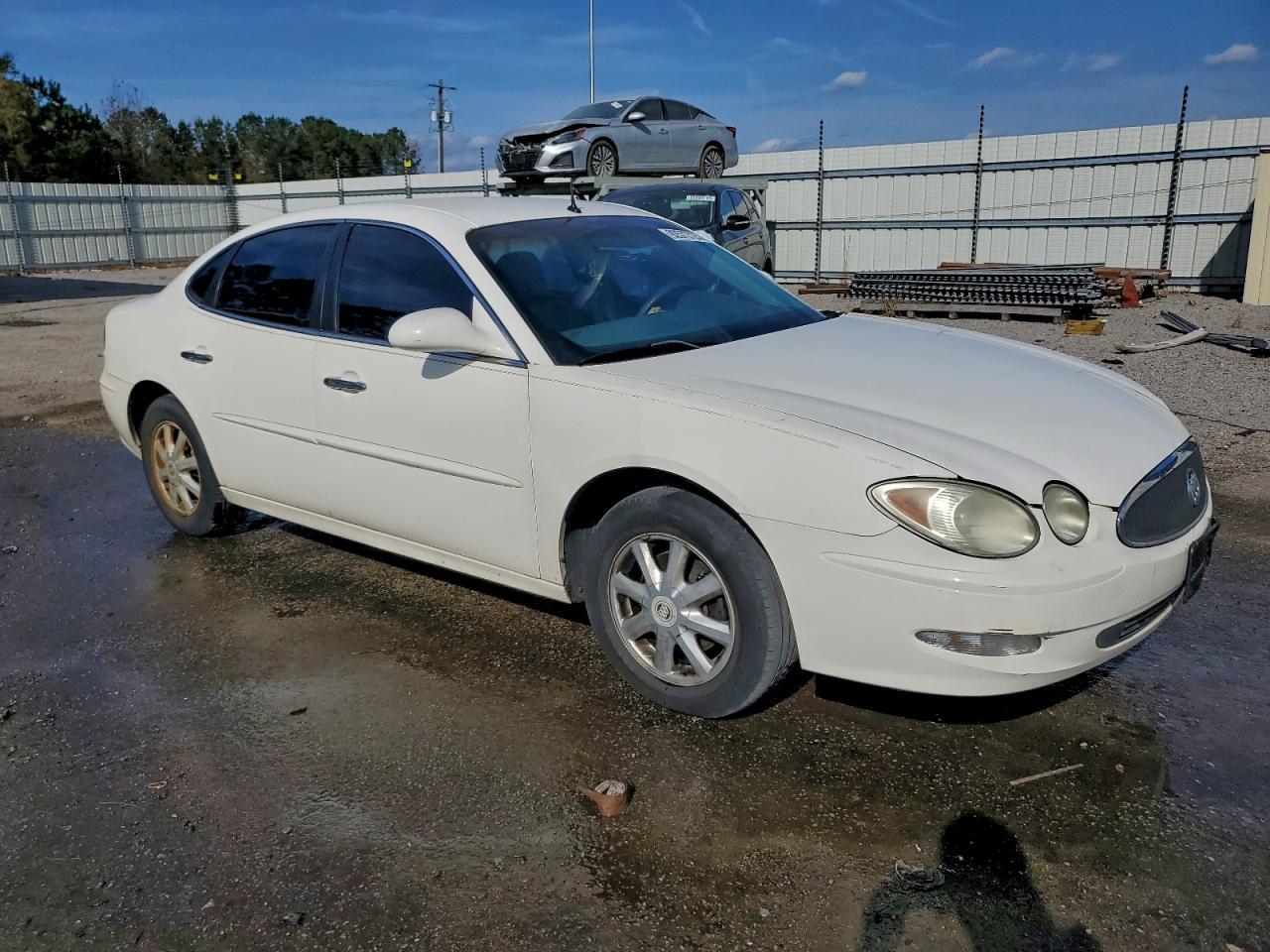 2005 Buick Lacrosse Cxl - Image 4