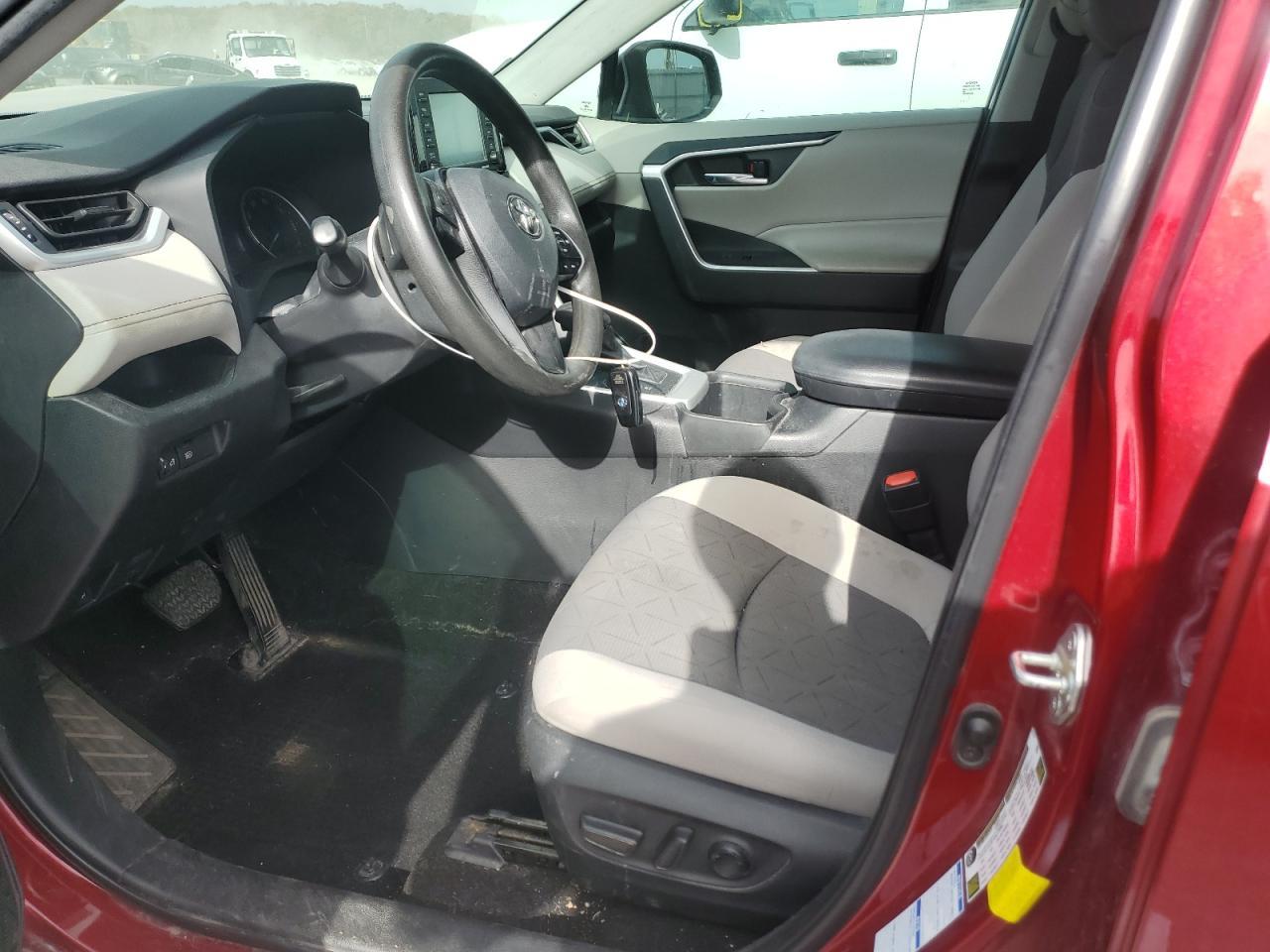 2022 Toyota Rav4 Xle - Image 7