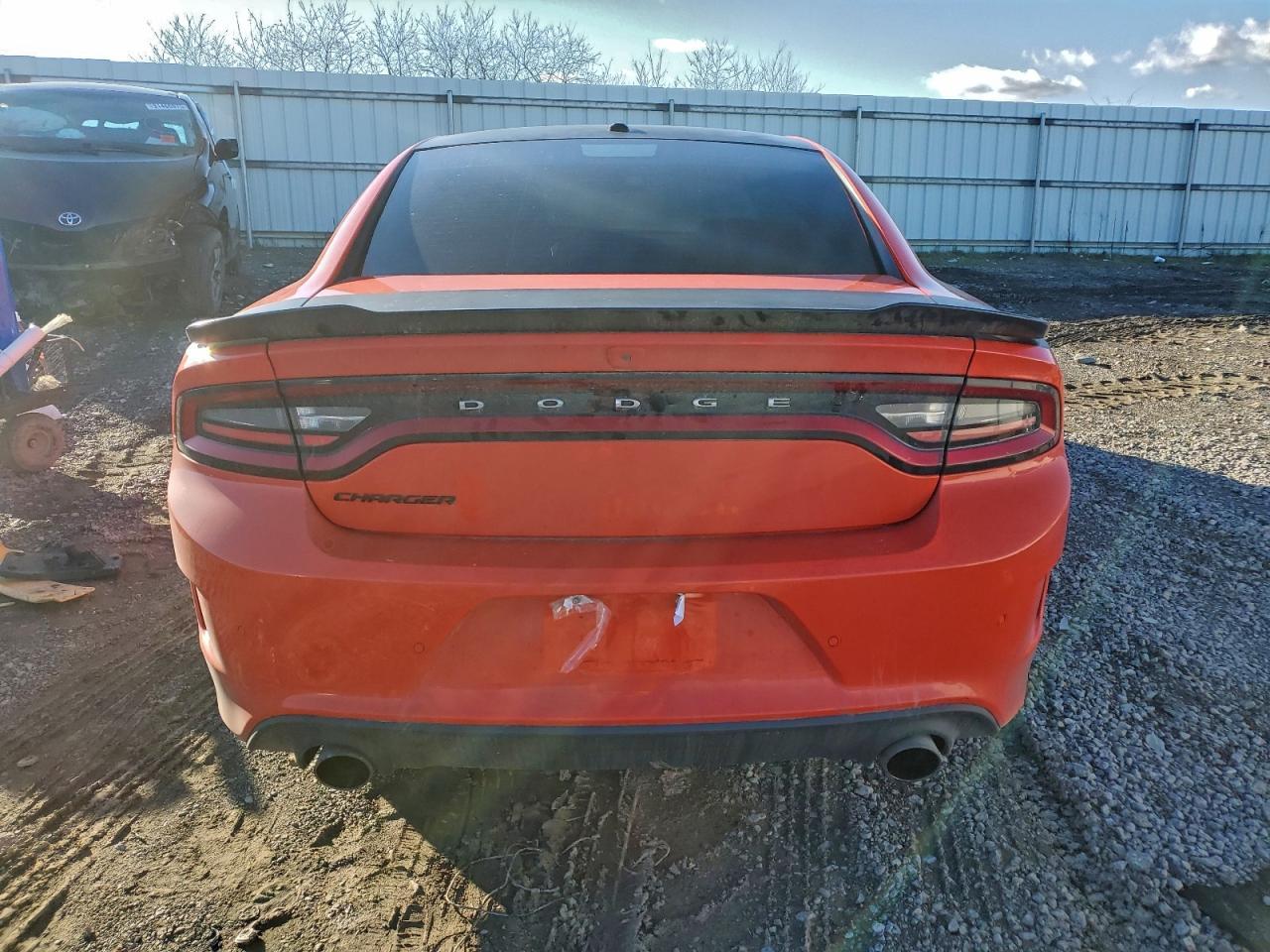 2017 Dodge Charger R/T - Фото 6