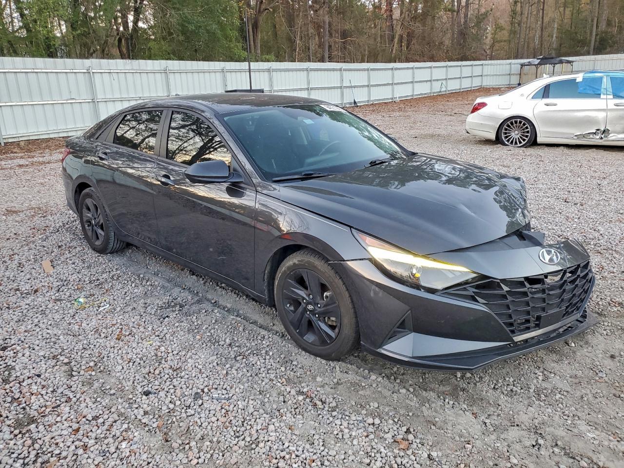 2022 Hyundai Elantra Sel - Фото 4