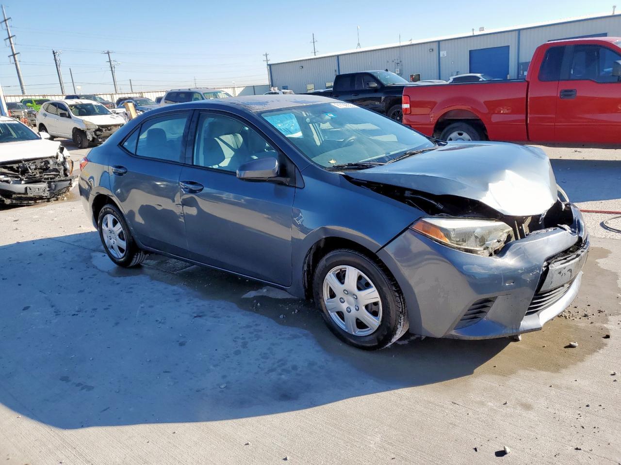 2014 Toyota Corolla L - Image 4