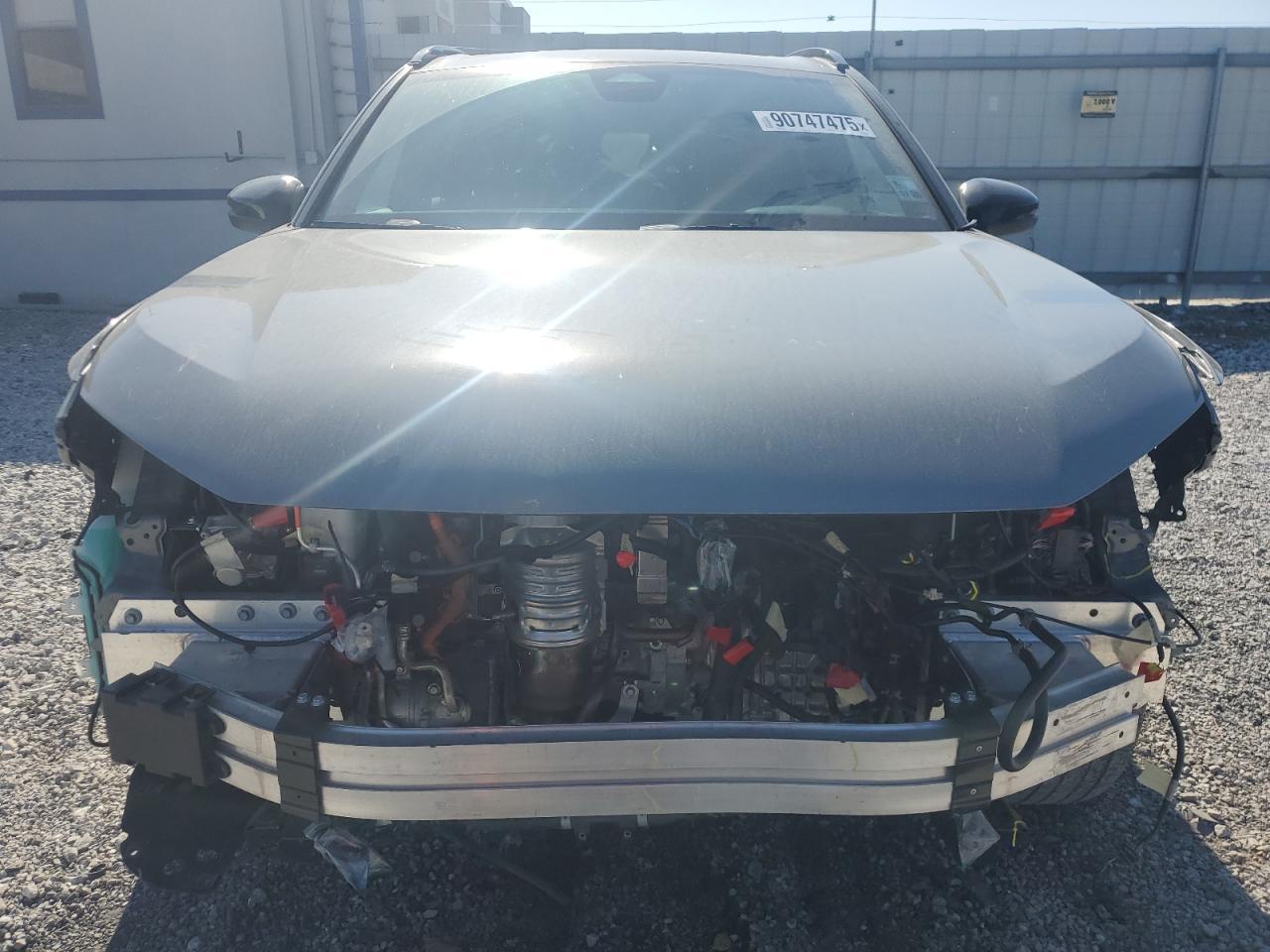 2024 Honda Cr-V Sport-L - Фото 5