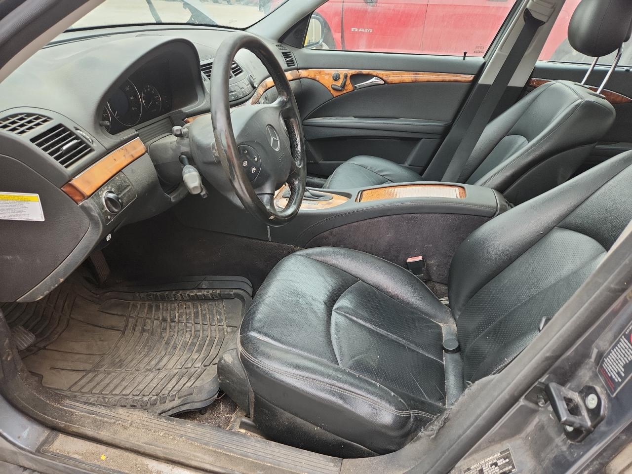 2006 Mercedes Benz E-Class - Image 7