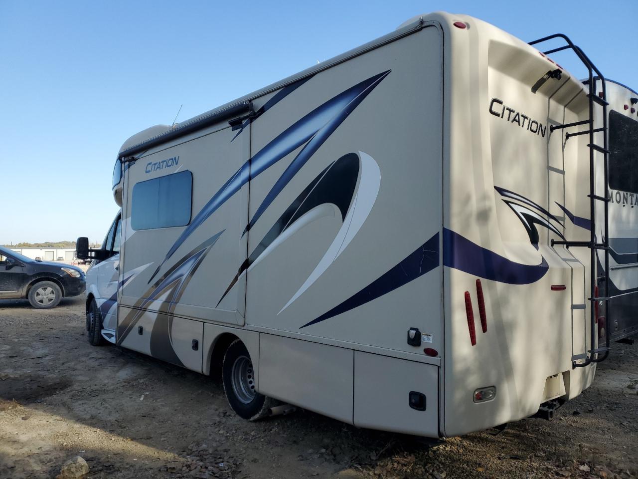 2017 Thor Mh - Фото 3