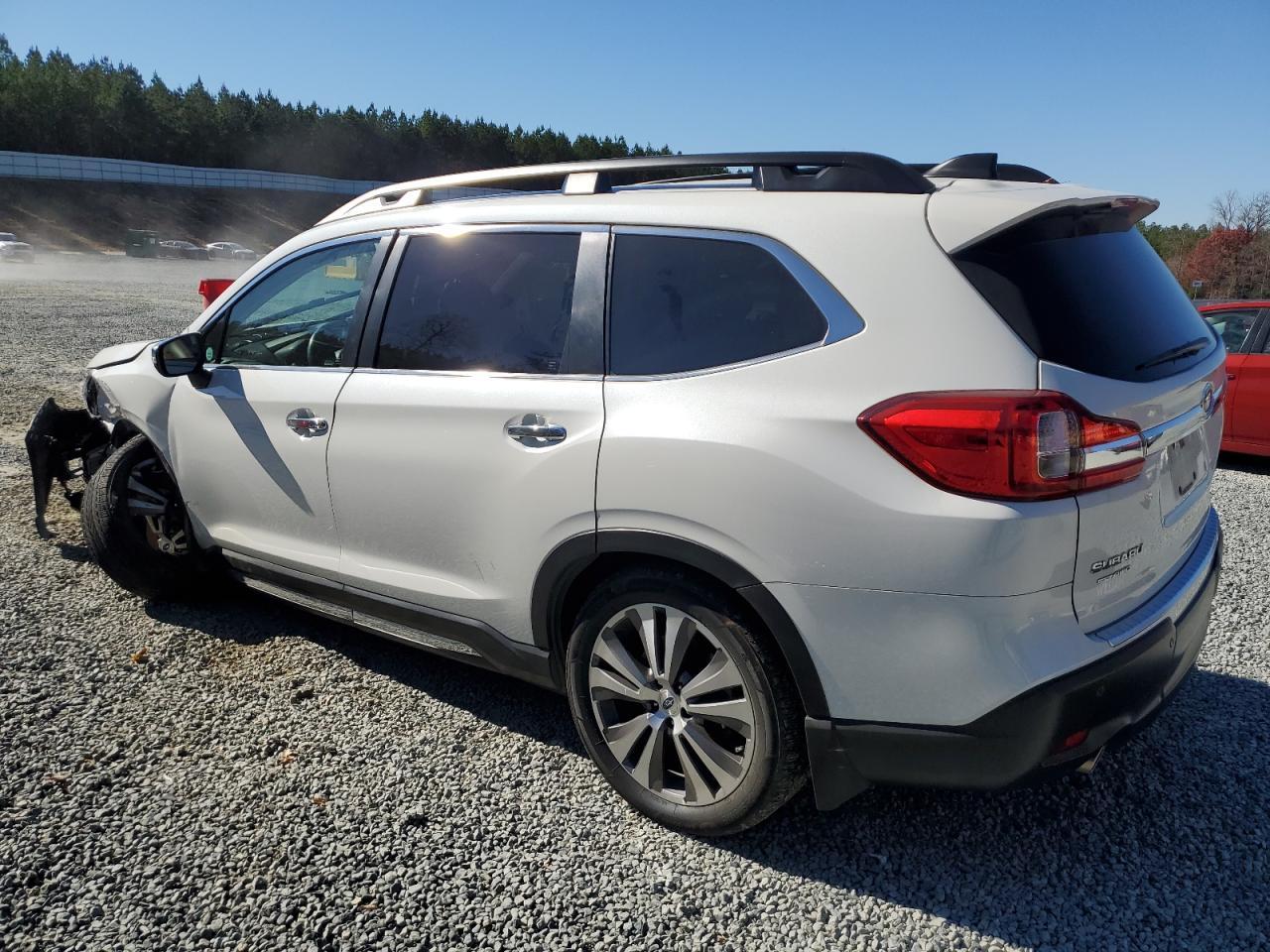 2022 Subaru Ascent Touring - Image 2