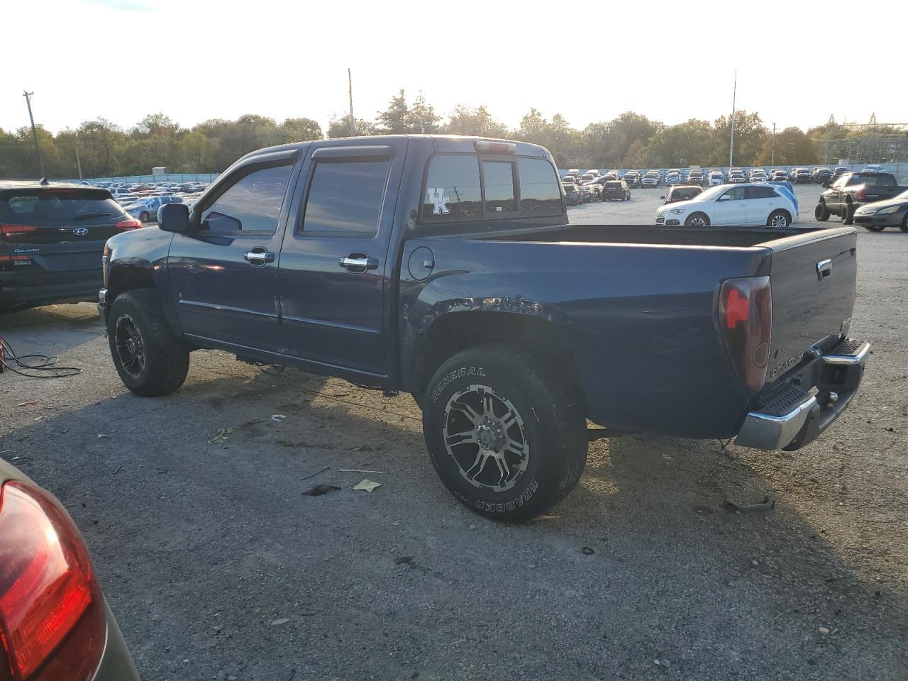 2009 GMC Canyon - Фото 2