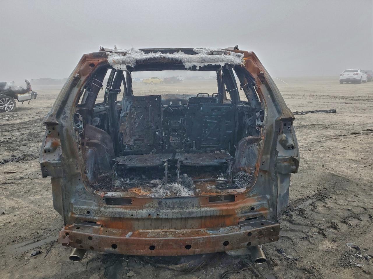 2013 Dodge Journey Sxt - Фото 6