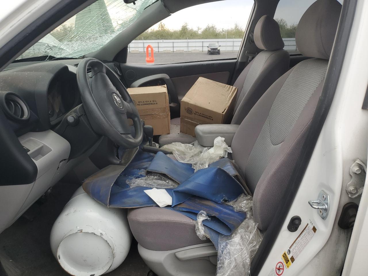2007 Toyota Rav4 - Фото 7