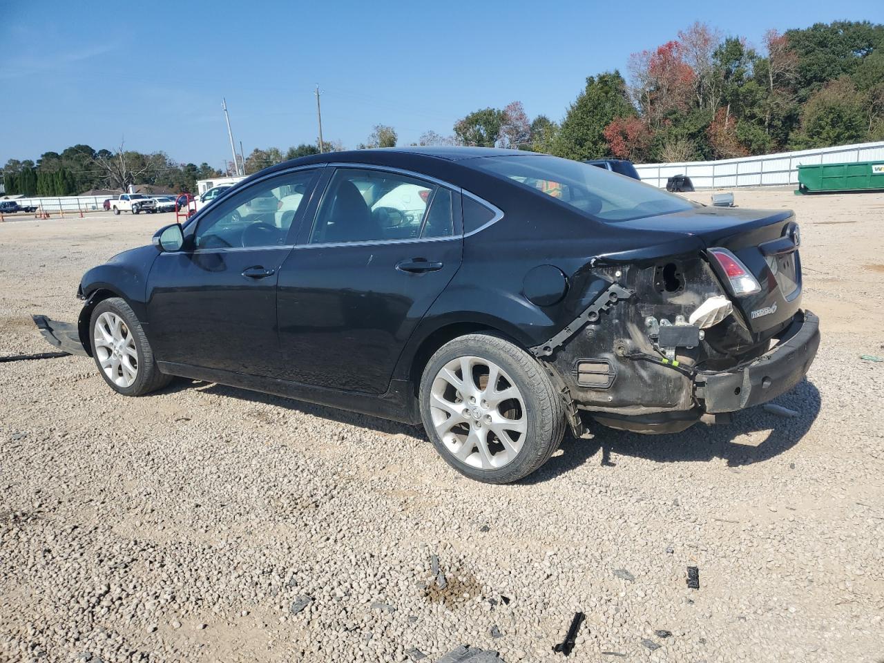 2012 Mazda 6 S - Фото 2
