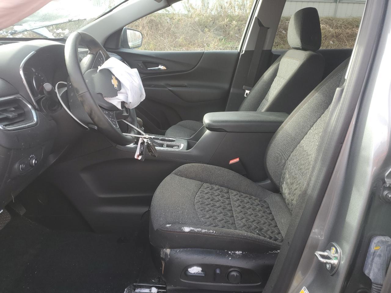 2024 Chevrolet Equinox Lt - Image 7