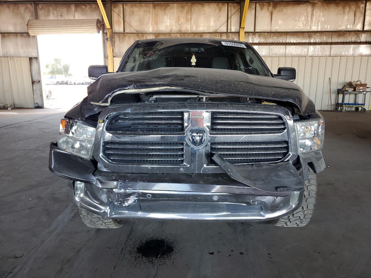 2017 Ram 1500 Slt - Фото 5