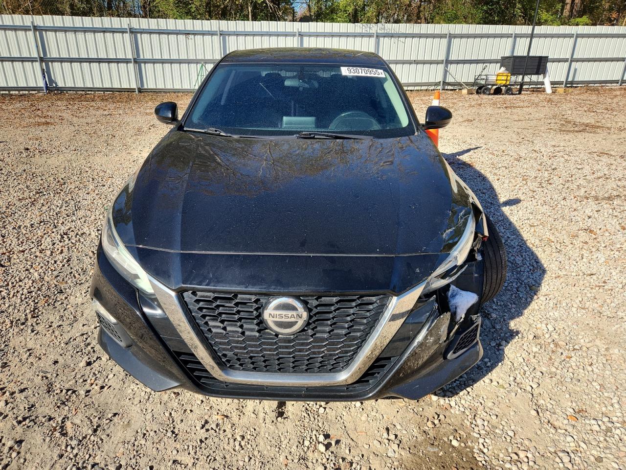 2019 Nissan Altima Sr - Image 5