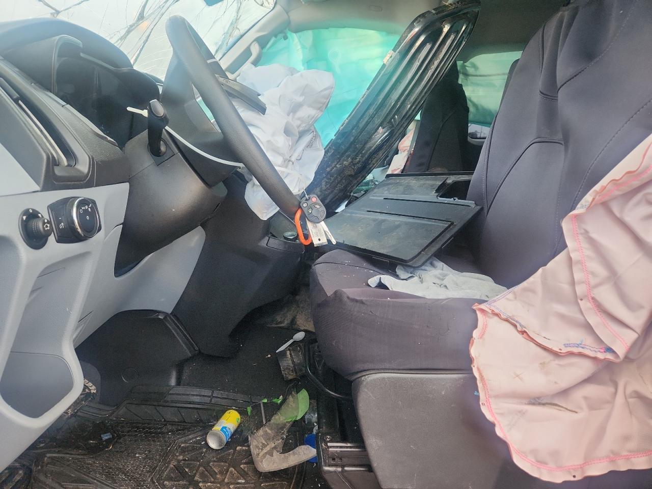 2019 Ford Transit T-350 - Image 7