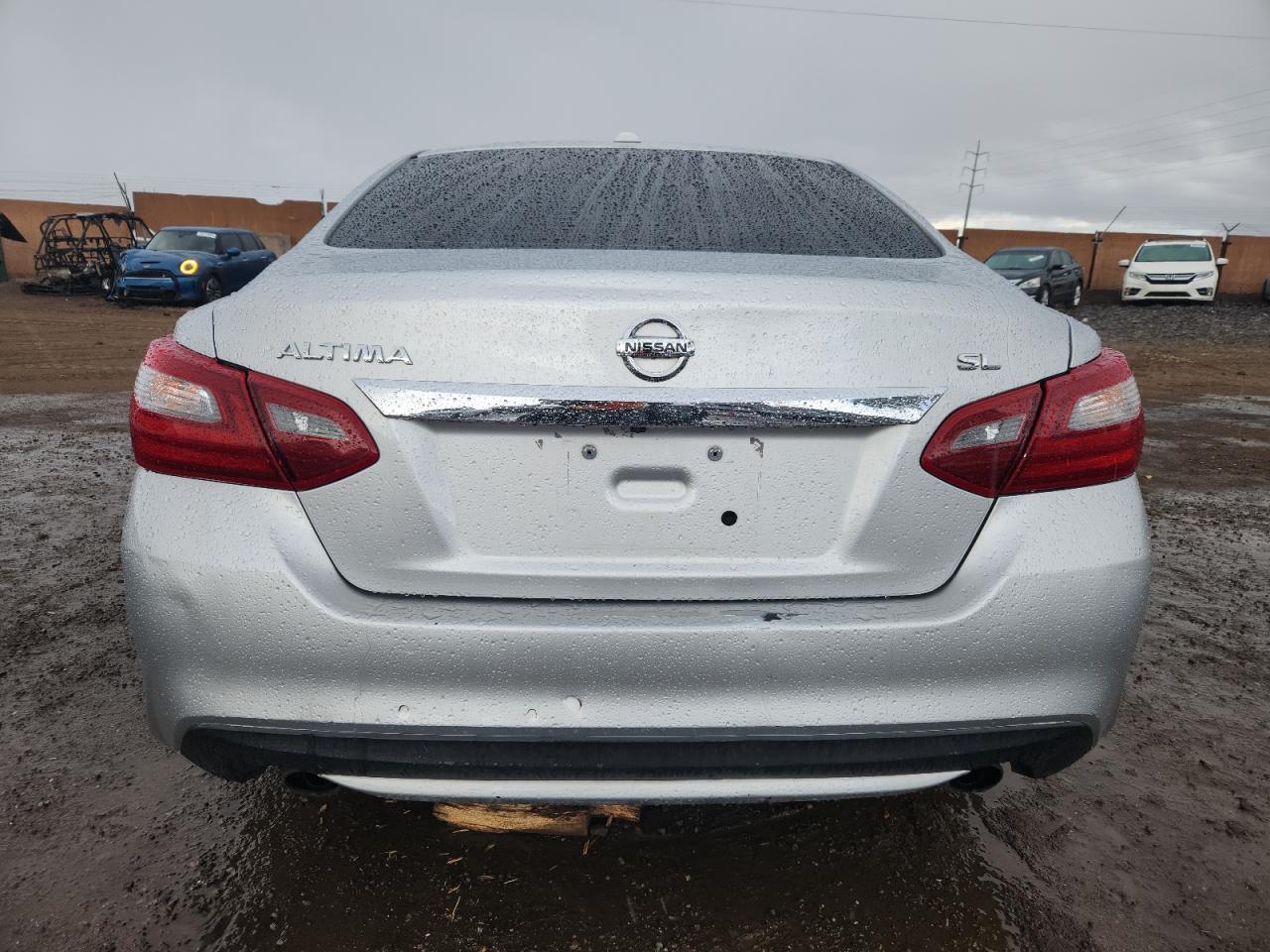 2018 Nissan Altima 2.5 - Image 6