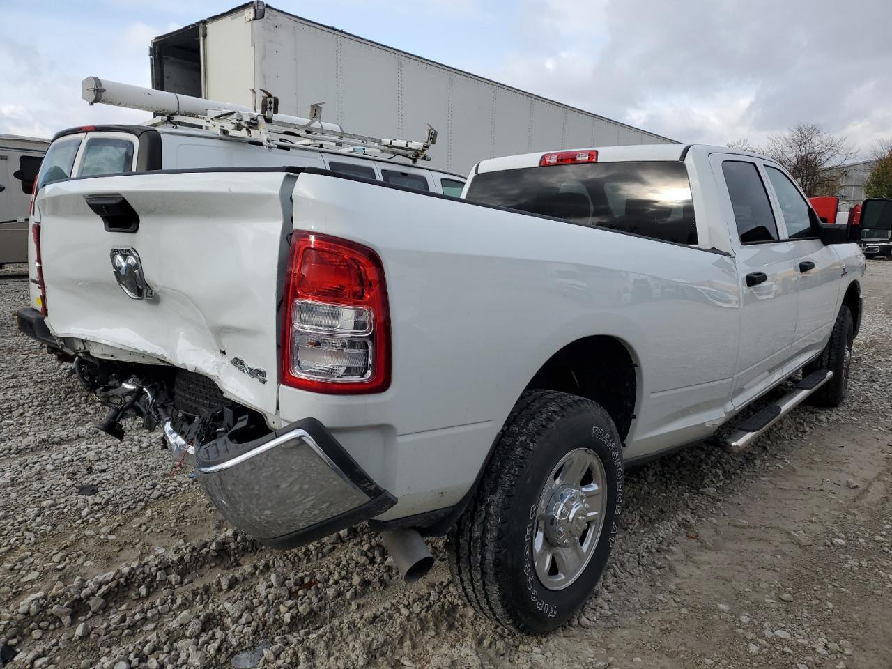 2024 Ram 3500 Tradesman - Image 3