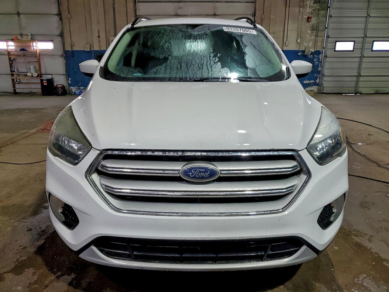 2018 Ford Escape Se - Фото 5