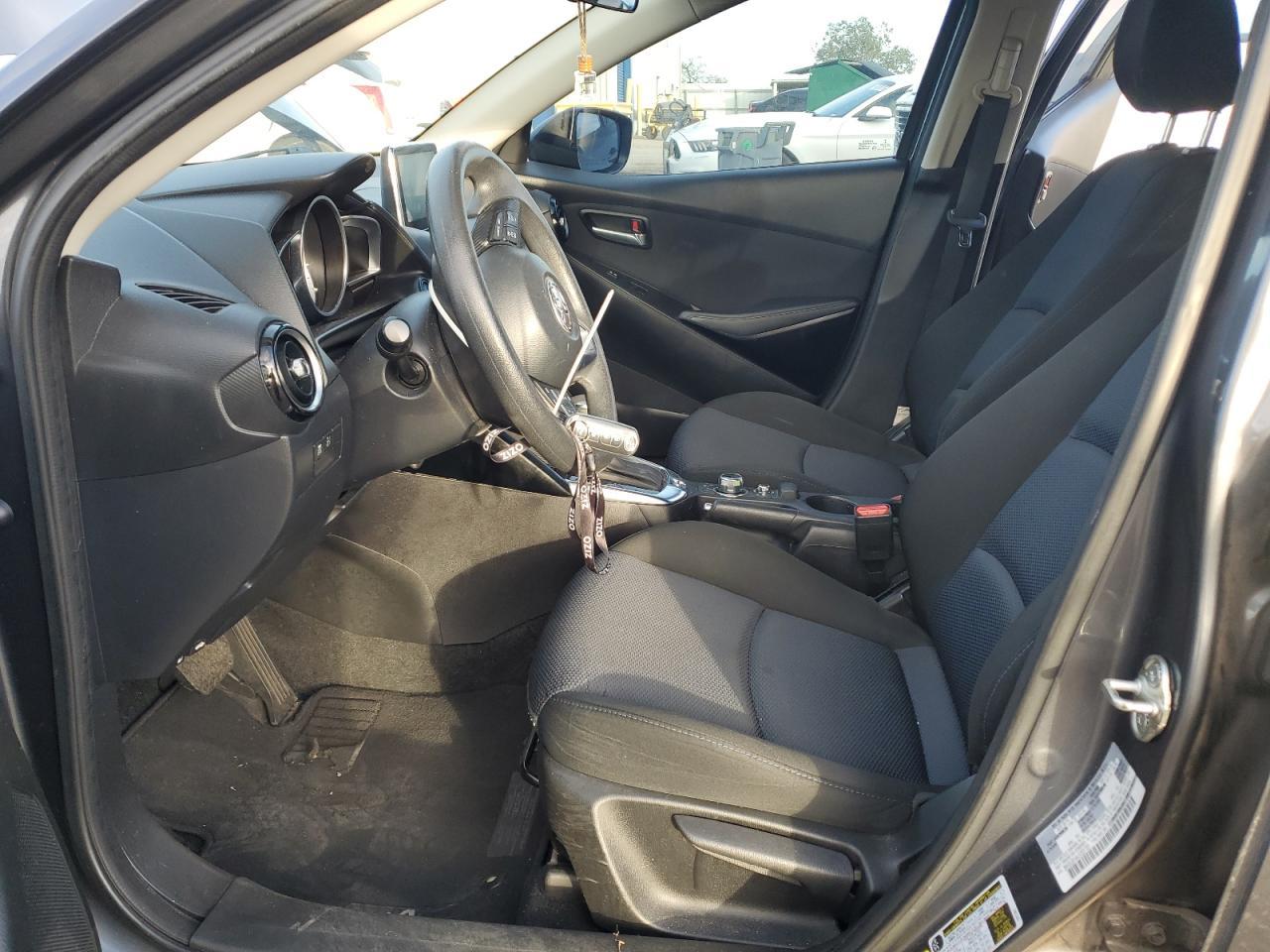 2018 Toyota Yaris Ia - Фото 7