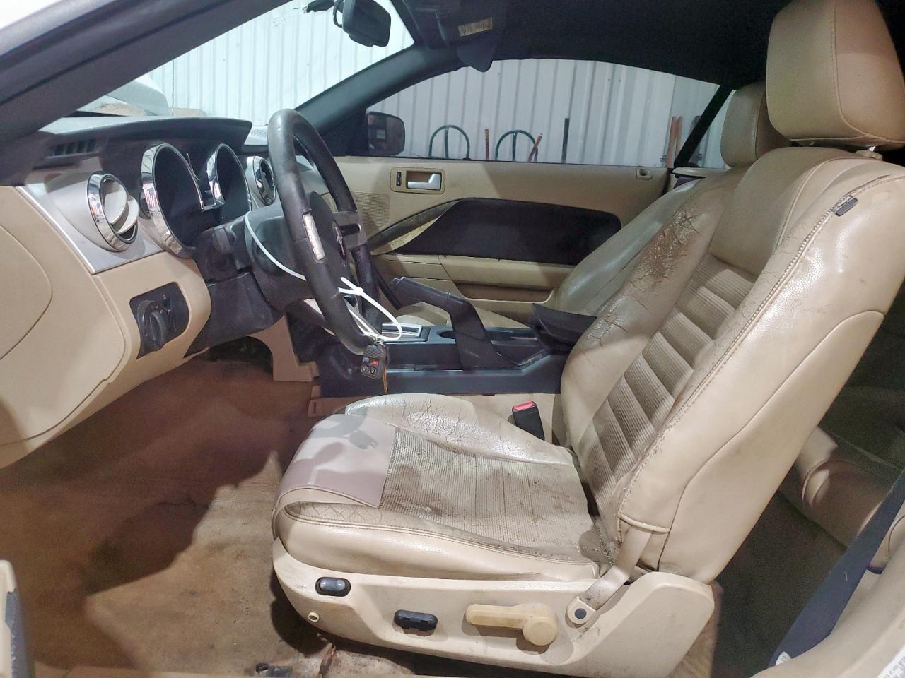 2007 Ford Mustang Gt - Image 7