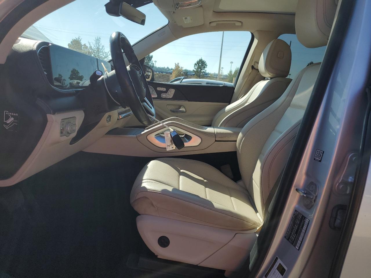 2021 Mercedes-Benz Gle 350 - Image 7