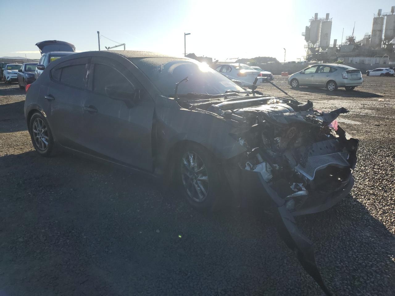 2015 Mazda 3 Touring - Фото 4