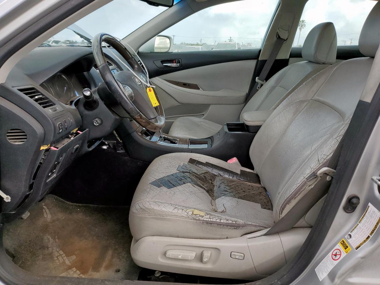 2010 Lexus Es 350 - Image 7