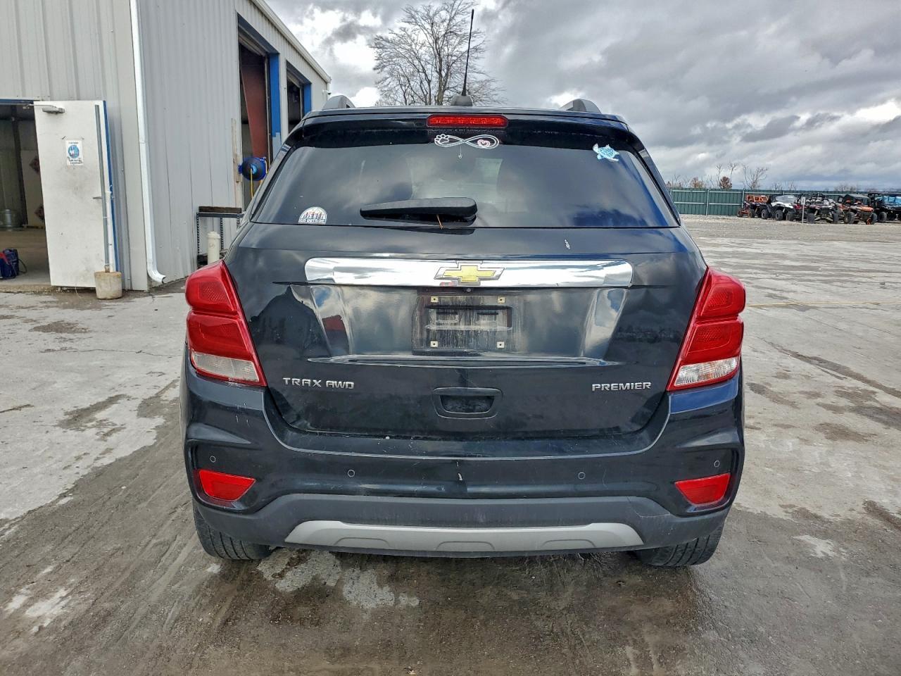 2019 Chevrolet Trax Premier - Image 6