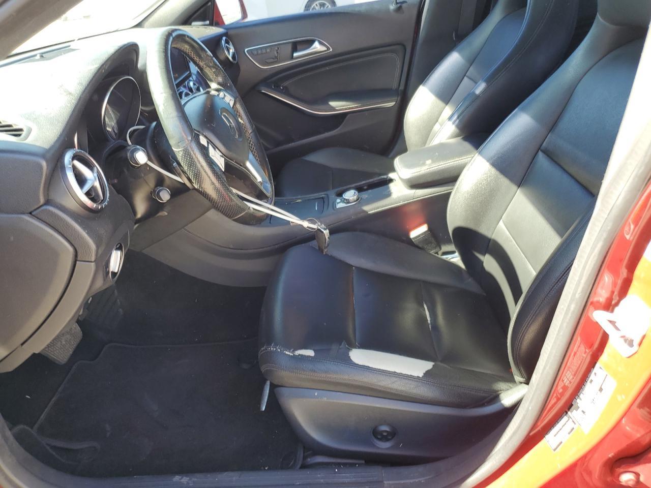 2014 Mercedes-Benz Cla 250 - Image 7