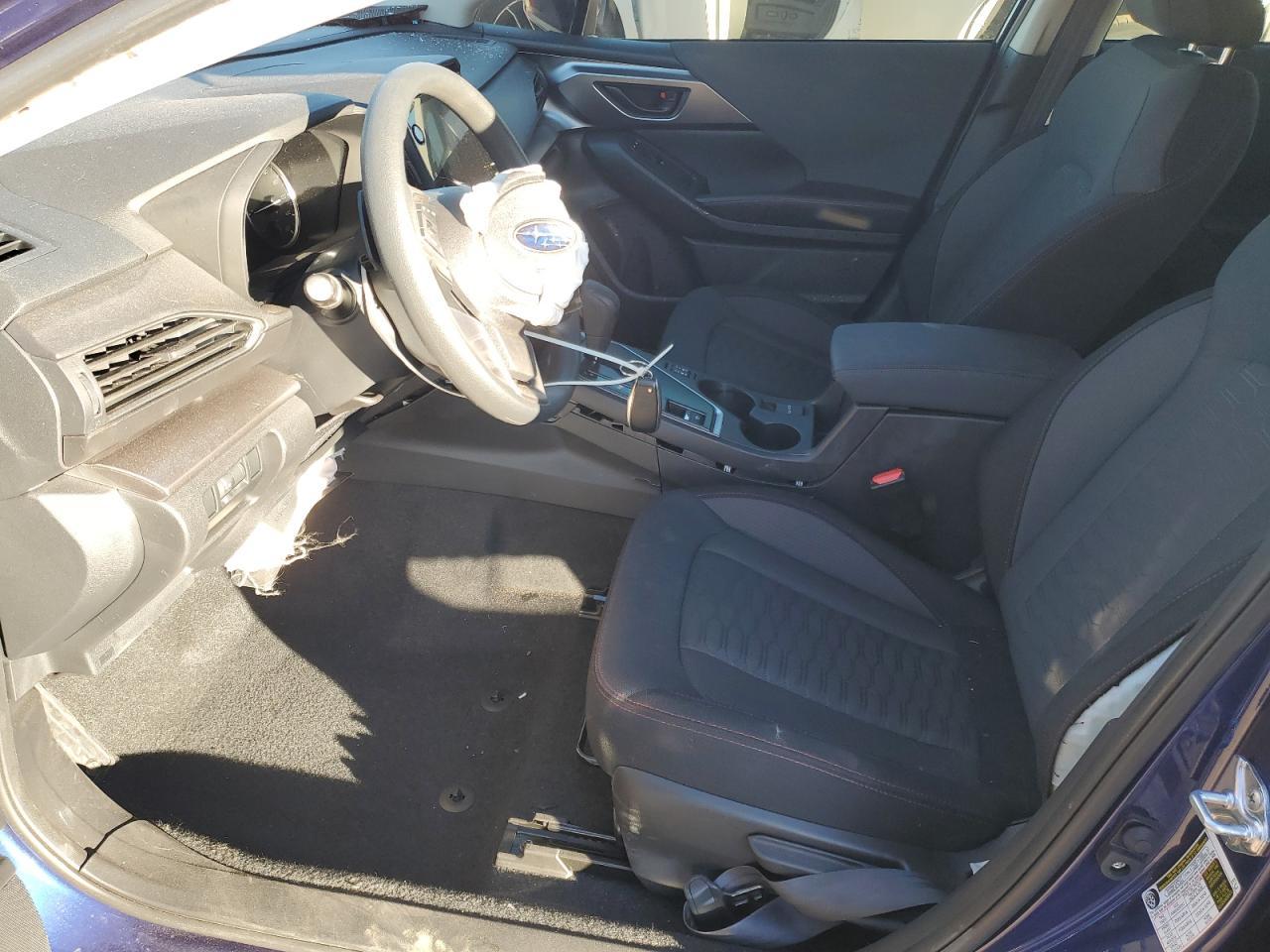 2024 Subaru Impreza Sport - Фото 7