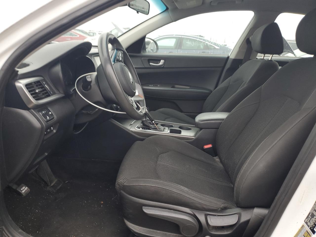 2019 Kia Optima Lx - Фото 7