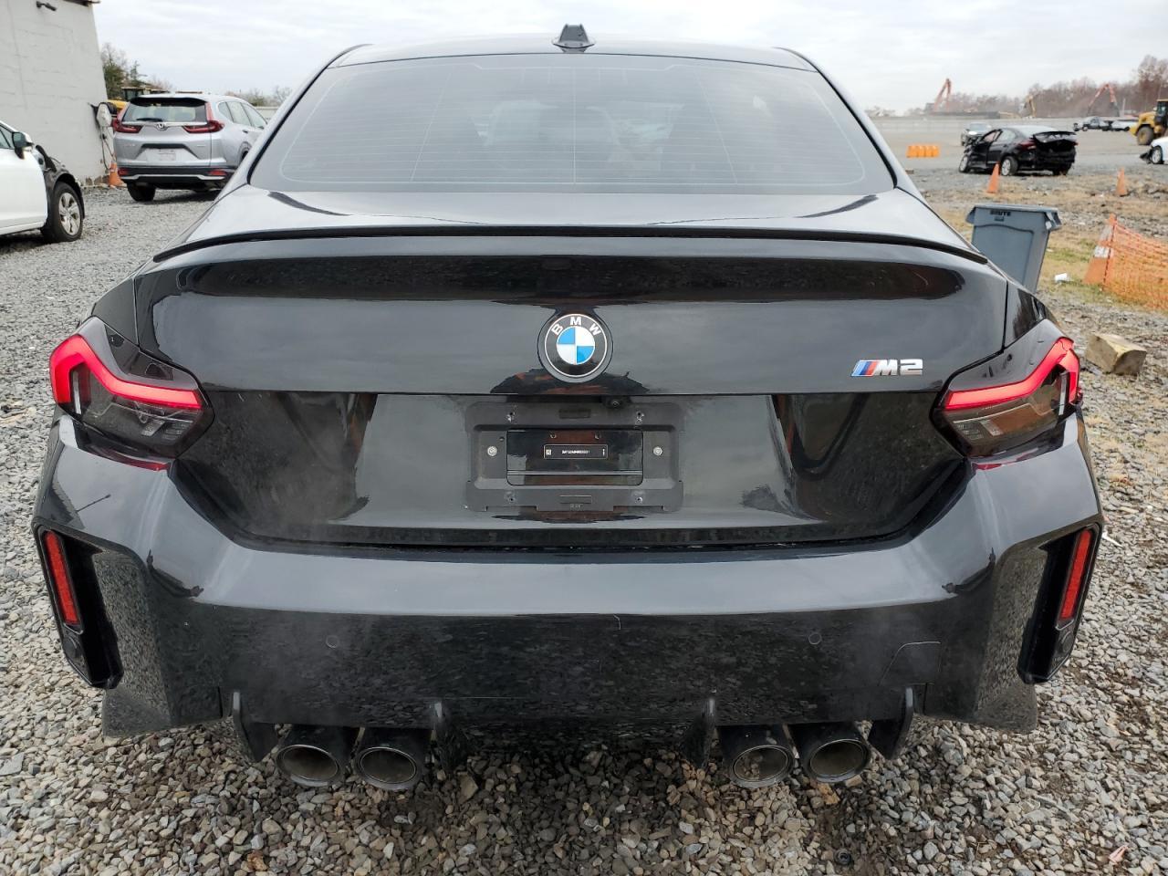 2024 BMW M2 - Image 6