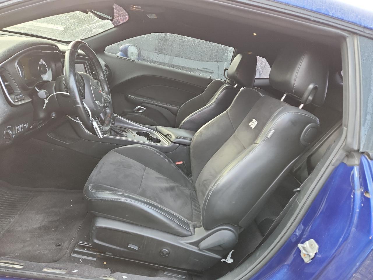 2018 Dodge Challenger R/T 392 - Image 7